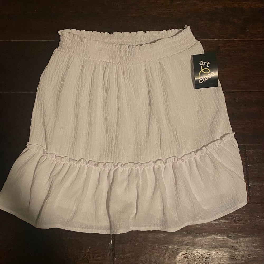 Girls Target skirt